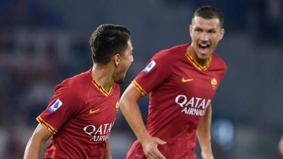 Accadde oggi - Pareggio alla prima di Fonseca. Giallorossi eliminati dallo Slovan