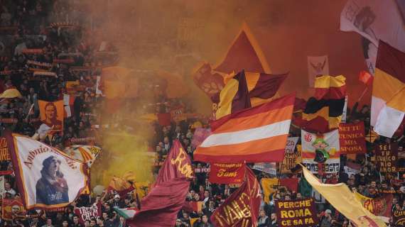 Twitter AS Roma, auguri a Lionello Manfredonia