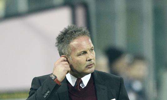 Milan, Mihajlovic: "A Roma quando tocchi Totti è un casino"