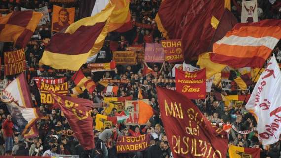 Twitter AS Roma: "Tanti auguri a Mauro Nardoni"