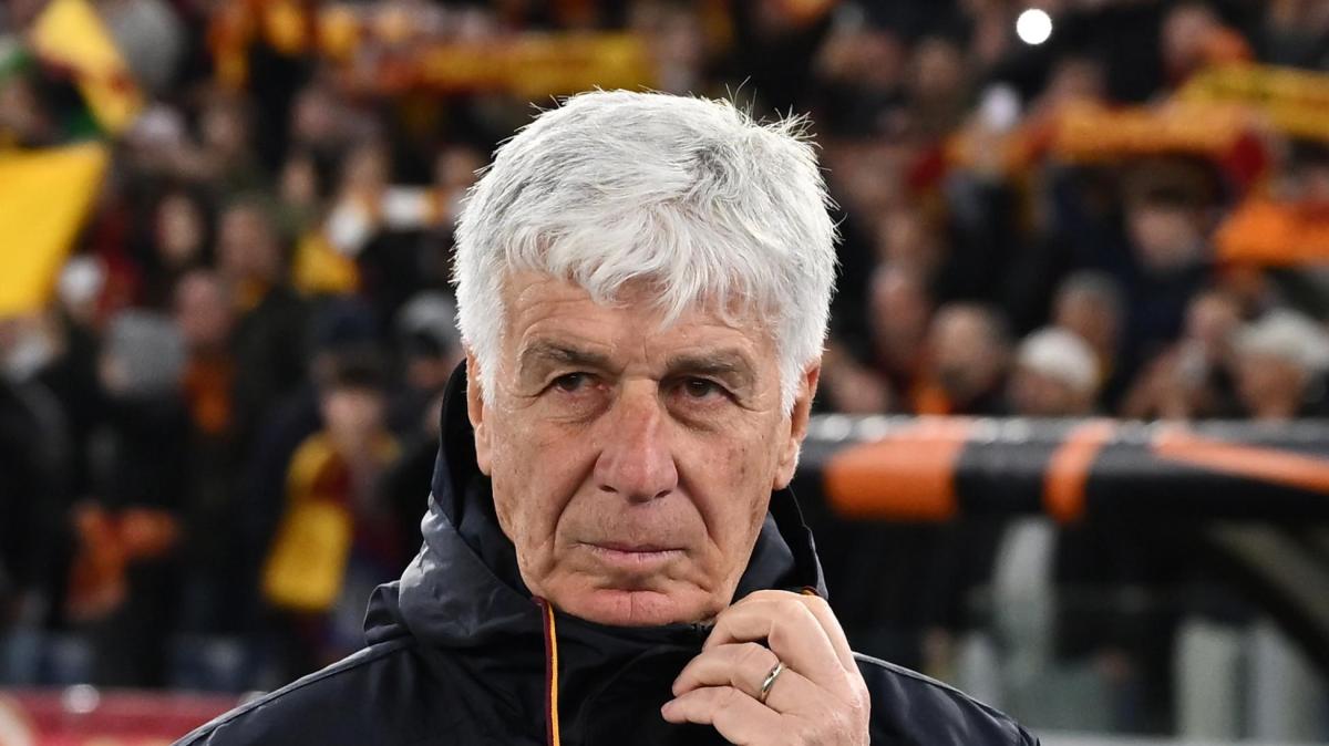 Gasperini: "Allenatore e direttore sportivo devono lavorare assolutamente insieme". VIDEO!