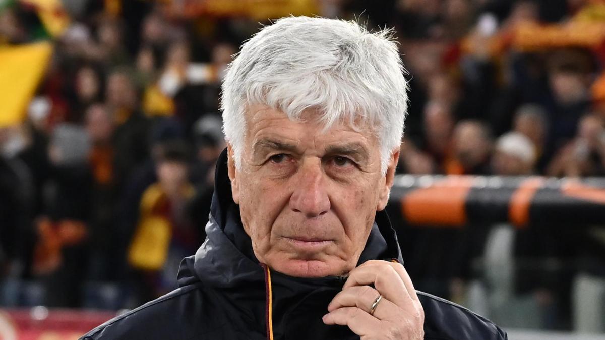 Gasperini: "Dybala dall’inizio è difficile. Deve trovare fiducia”. VIDEO!