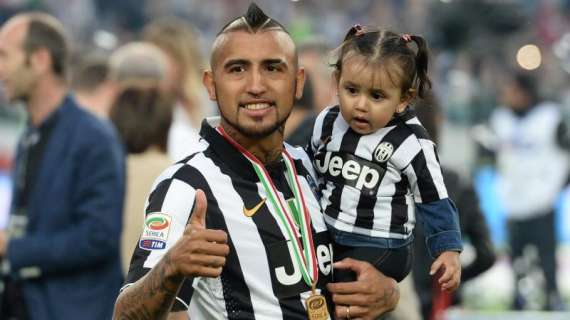 Juventus, trattativa avanzata per Vidal al Bayern Monaco