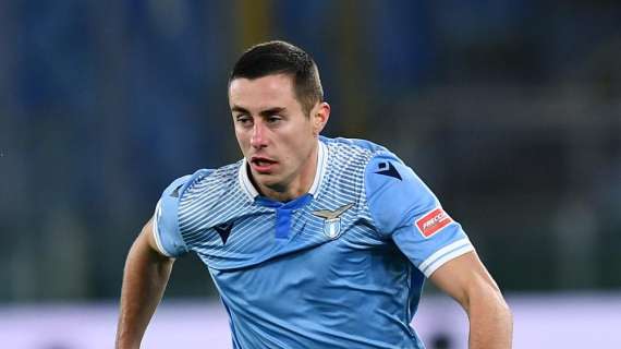 Lazio, Marusic: "Per la Roma sarà una gara importante perché non ha fatto un buon campionato"