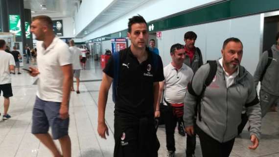 I costi dell'operazione Kalinic