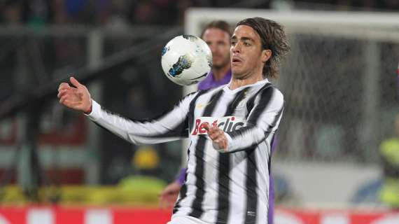 Matri si avvicina al Milan