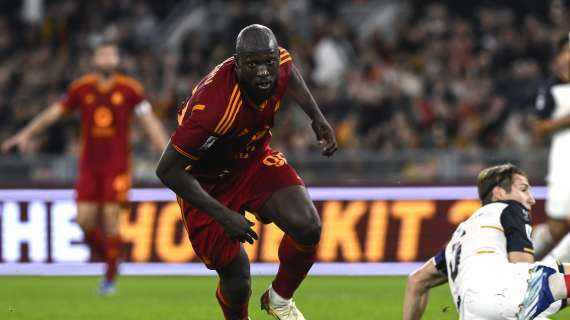 Le pagelle di Lukaku - Da Panterone moscione a Big Rom: la pazza domenica di Romelu