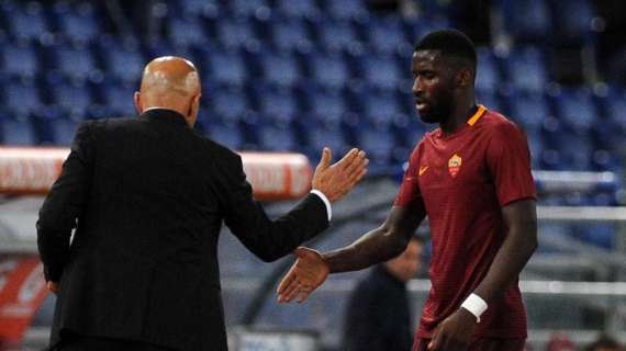 Real Madrid, Rüdiger sul rapporto tra Totti e Spalletti: "C'era molta tensione, erano due animali alfa"