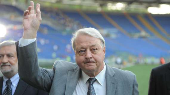 Questa sera DiBenedetto presente sugli spalti del Tardini