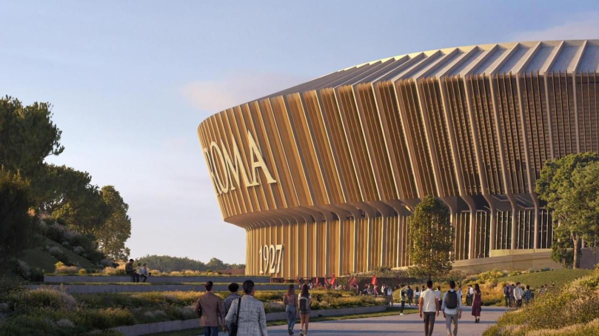 Nuovo Stadio - Bernabé: “Attendiamo comunicazioni dal Commissario per far partire la conferenza dei servizi: speriamo sia la settimana giusta”