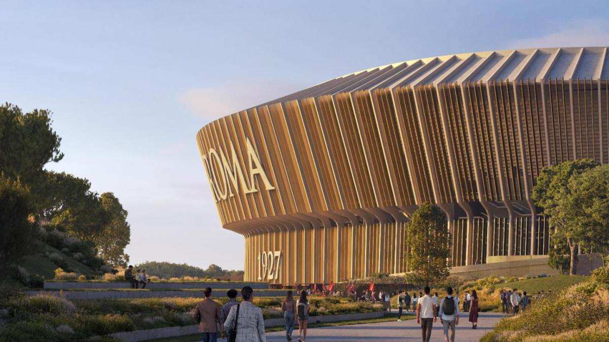 Nuovo stadio - Veloccia: "Nessun blocco per ritrovamenti archeologici, notizia priva di fondamento"