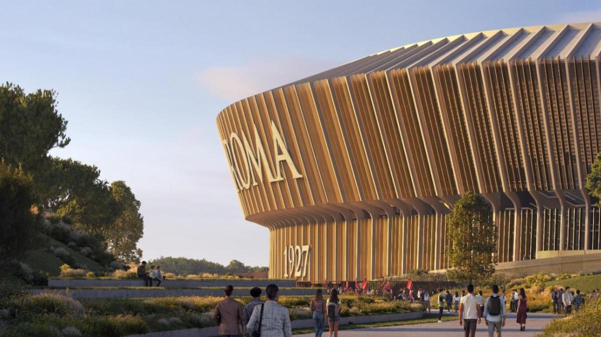 Nuovo Stadio - Parere positivo dalle commissioni Mobilità, Ambiente e Urbanistica e dalla Commissione Sport