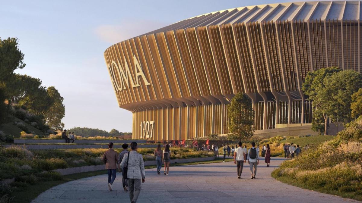 Nuovo Stadio - Entro gennaio l'ok alla verifica di ottemperanza, ecco gli altri step