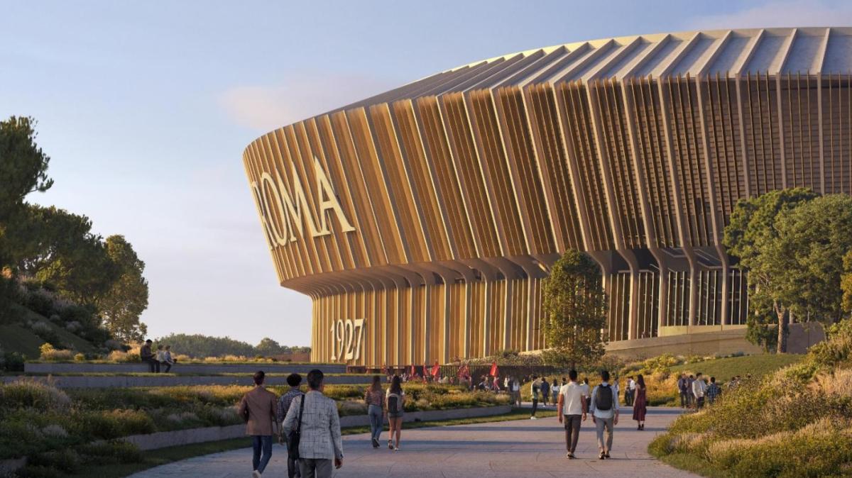 Nuovo stadio - Ripresi oggi gli scavi archeologici nell'area dell'ex demolitore