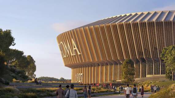 Nuovo stadio della Roma - La Questura fa chiarezza: il comunicato
