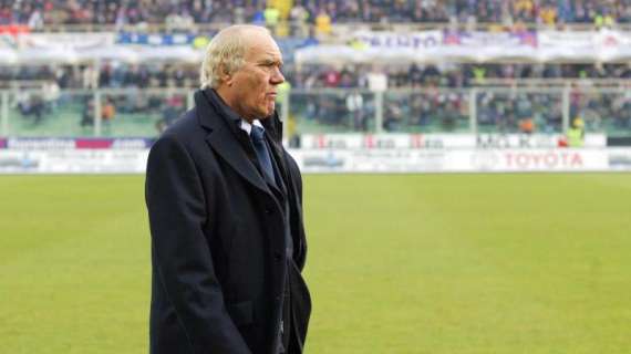 Sonetti: "Sarri o Spalletti? La differenza la fanno i calciatori. Napoli favorito"