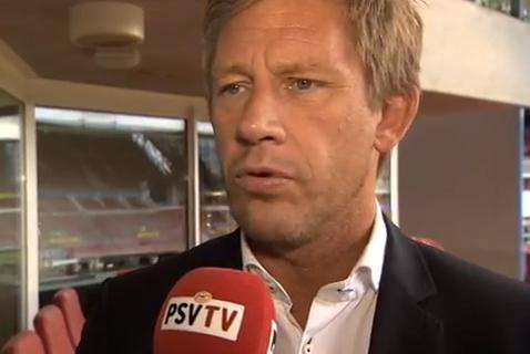 PSV Eindhoven, Brands: "Infortunio Strootman? Gli auguro tutto il meglio"