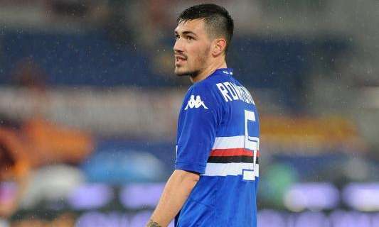 Il Napoli pronto a offrire 30 milioni per Romagnoli