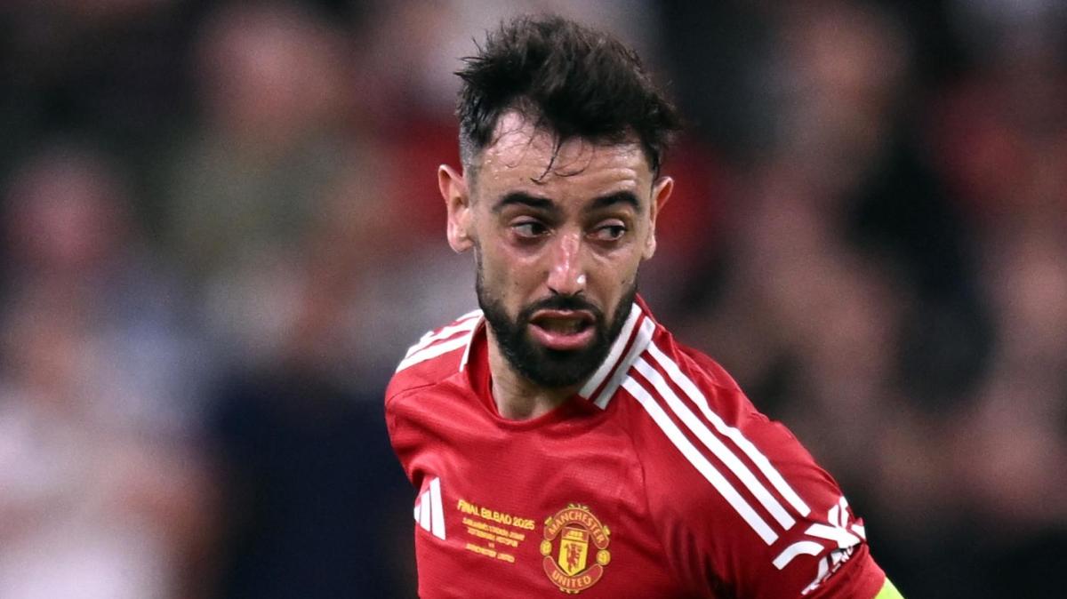 Man United a un passo dalla zona Champions, Bruno Fernandes: "Mancano 3 punti"