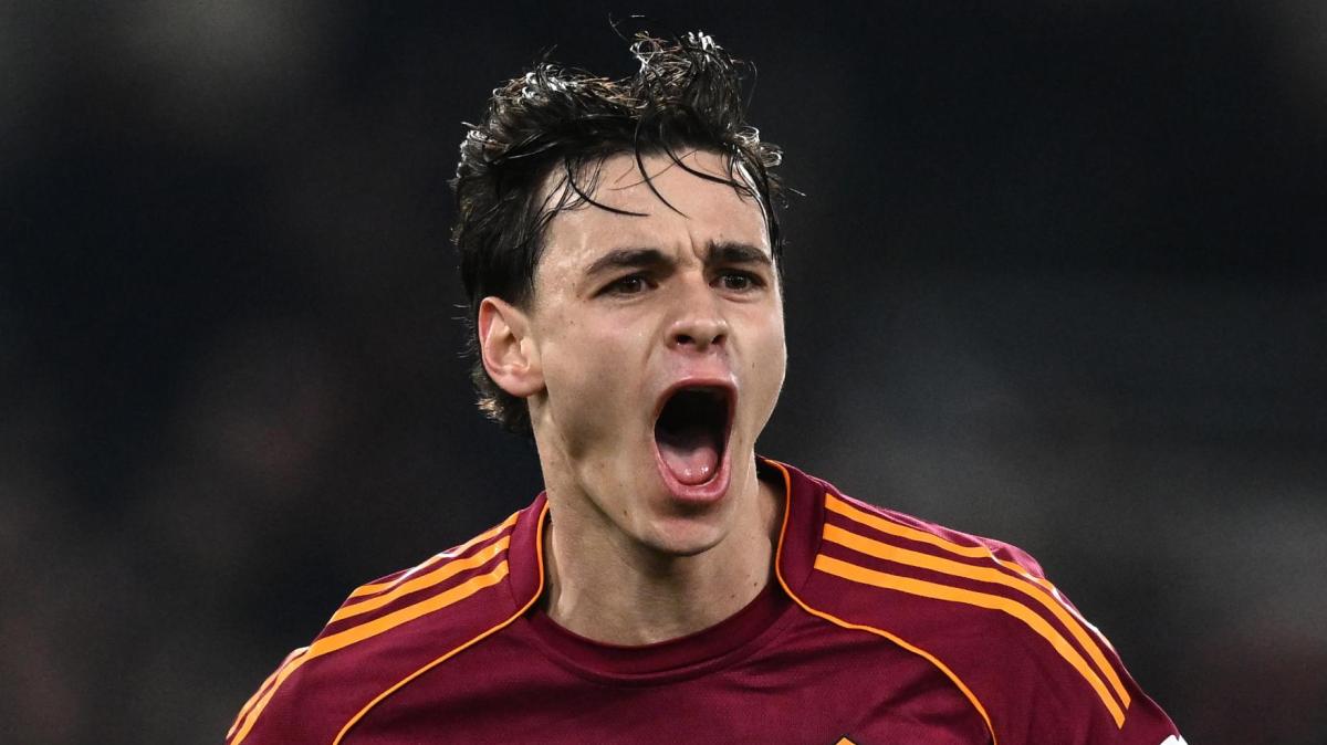 Italia, Mancini, Cristante e Pisilli convocati con la Nazionale