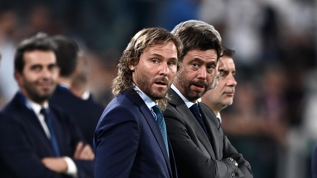 Nedved: "I derby di Roma sono stati le partite più difficili della mia carriera. Gasperini fa un gioco fantastico"