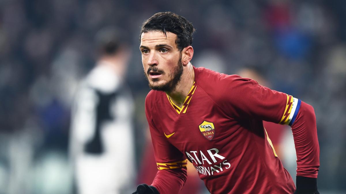 Florenzi: "Il mio rimpianto? Aver corso troppo per amore della Roma dopo l'infortunio"