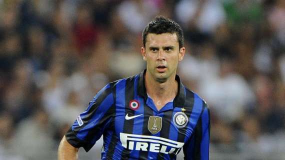 Canovi: "Thiago Motta resta all'Inter. Aquilani al Milan operazione intelligente"