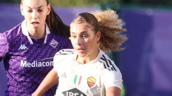 Finlandia-Svizzera Femminile - Pilgrim parte dalla panchina