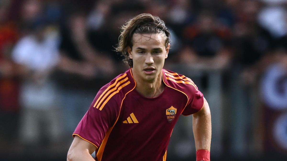 Ghilardi: "Siamo la Roma e giochiamo per vincere, diamo sempre il massimo"