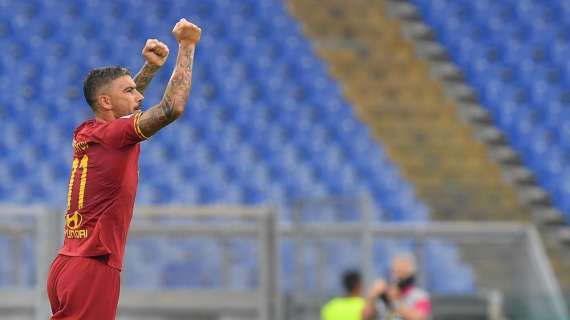Lazio-Roma 1-1 - Da Zero a Dieci - Kolarov ci prende gusto, sei legni e ancora infortuni muscolari