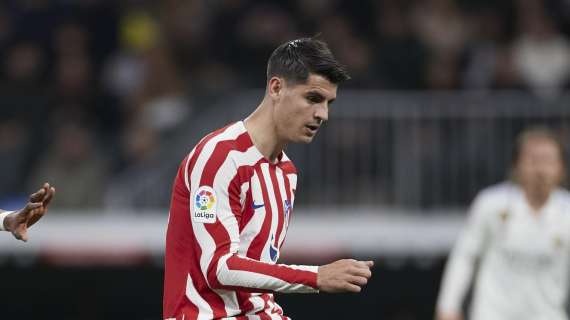 Calciomercato Roma - Morata titolare in amichevole e uscito nella ripresa. I giallorossi restano in attesa: la situazione