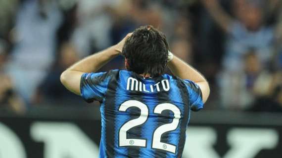Champions: disfatta Inter a San Siro