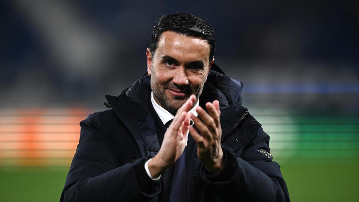 Atalanta, Palladino: "I match con Inter, Roma e Bologna saranno importanti per il nostro percorso"