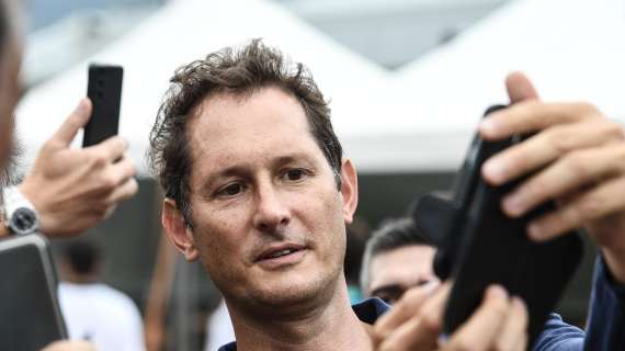 John Elkann alza la voce e scrive agli azionisti Exor: "La Juventus nega ogni illecito"