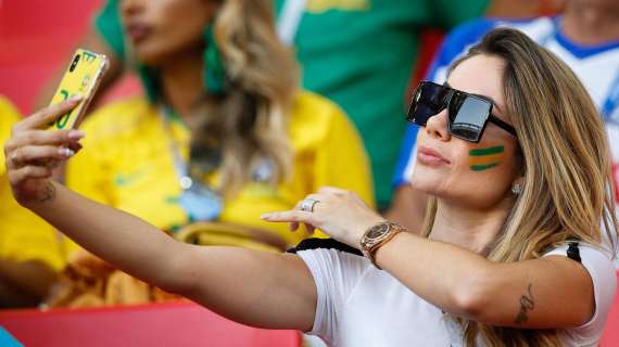 Brasile, equità salariale per uomini e donne che faranno parte della Nazionale