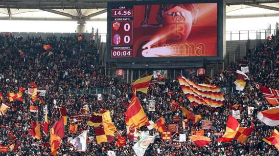 Atalanta - Roma 2001: pochi secondi e la gara dice subito Roma