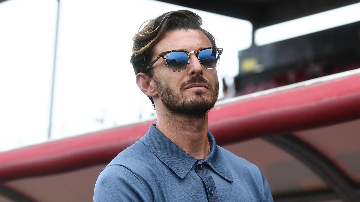 Balzaretti lascia la Roma: pronto un contratto con l’Olympique Marsiglia