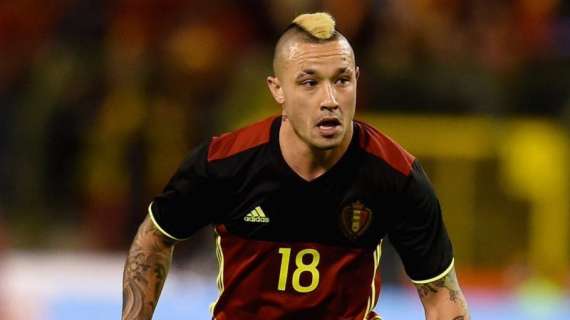 Belgio, Nainggolan: "Deluso da Martinez, ha convocato giocatori non idonei"