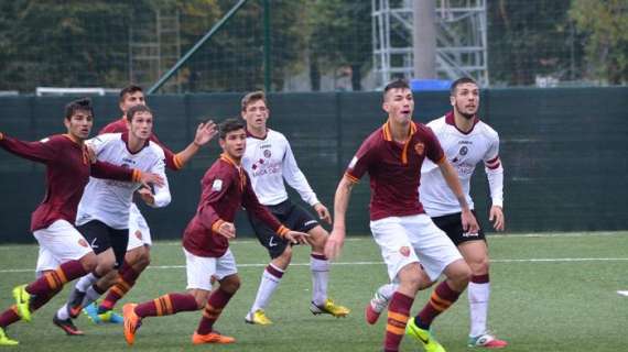 La Roma in Nazionale U19 - Pane convoca Romagnoli e Somma per il triangolare di Coverciano