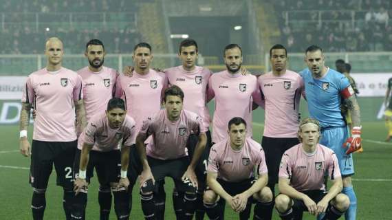 Palermo, corsa e partitella per chi non ha giocato contro il Torino. Ok Sallai e Nestorovski, differenziato per Cionek