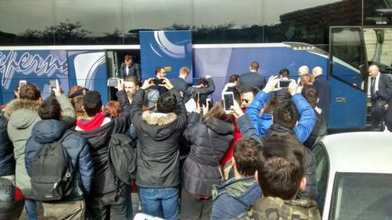 LA VOCE DEI TIFOSI: "Se domani Florenzi segna ancora da centrocampo, lo bacio". VIDEO!