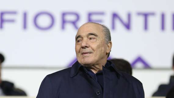 Fiorentina, Commisso: "Ho sempre difeso Italiano e non vendo il club"