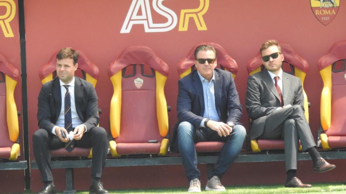Roma-Lazio - La mano dei Friedkin dietro l'orario del derby