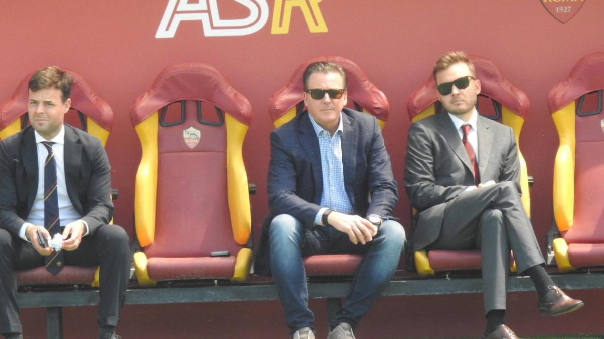 Dall'Inghilterra: caso multiproprietà? I Friedkin studiano una soluzione "strutturale" per Roma ed Everton