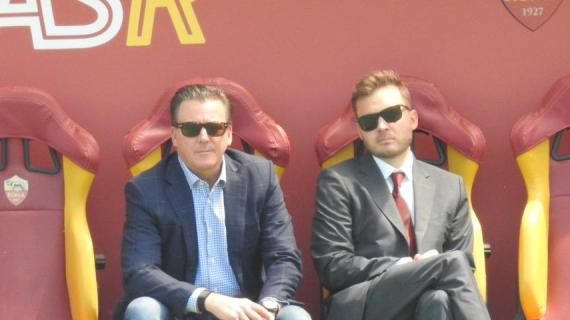 L'ECA diventa l'European Football Clubs: anche la Roma tra i membri