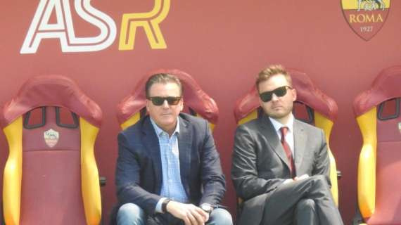 Il messaggio del Friedkin Group prima di Everton-Roma: "Amichevole speciale"