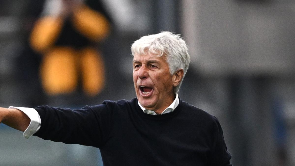 Gasperini: "I miracoli non li fa nessuno. L'ultimo che ha fatto un miracolo è finito male". VIDEO!