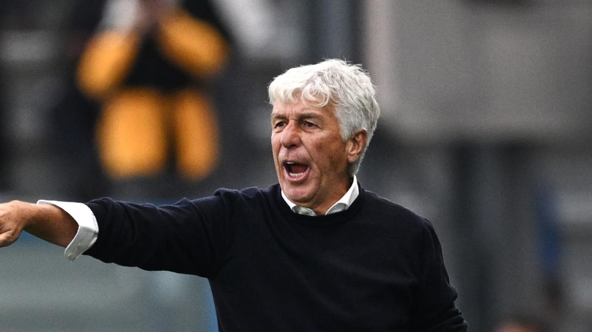Gasperini su Dybala e Bailey: "Vanno recuperati"