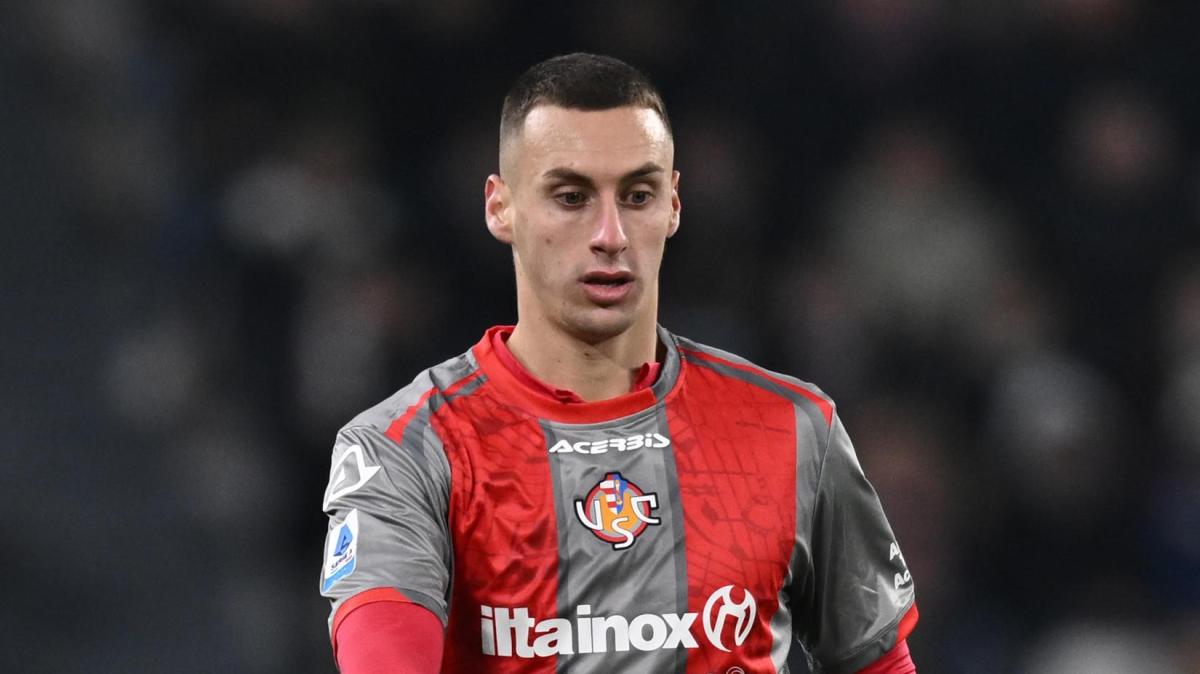 Cremonese, Terracciano: "Abbiamo studiato Malen. Sono tutti coordinati per dargli palla"