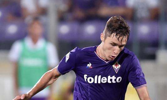 Fiorentina-Bologna 2-1 - Gli highlights. VIDEO!